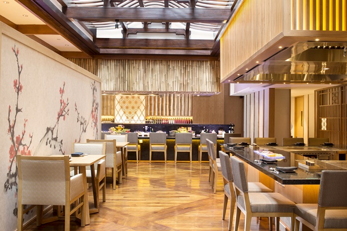 Hamabe Japanese Restaurant -  Teppanyaki b.JPG