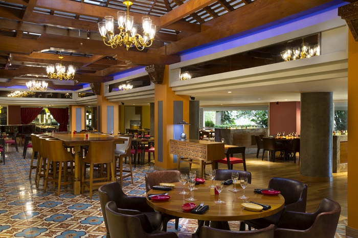Velada Tapas Bar &amp; Kitchen3.JPG