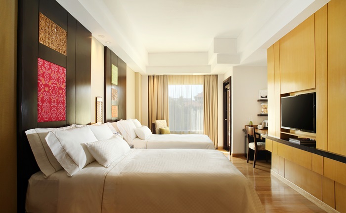 Premium Room - Double-Double bed.JPG