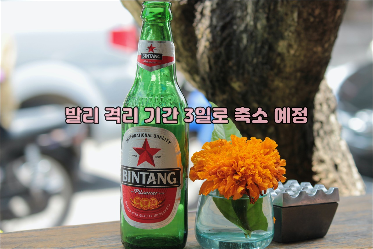 발리격리기간 3일로 축소.jpg