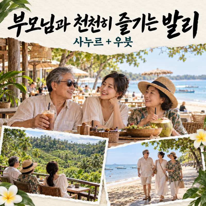 부모님과 느긋하게 즐기는 사누르와 우붓-2.jpg