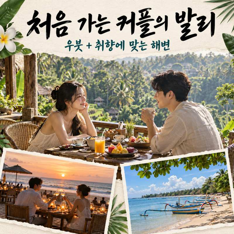 우붓과 해변, 커플의 발리 여행-8.jpg