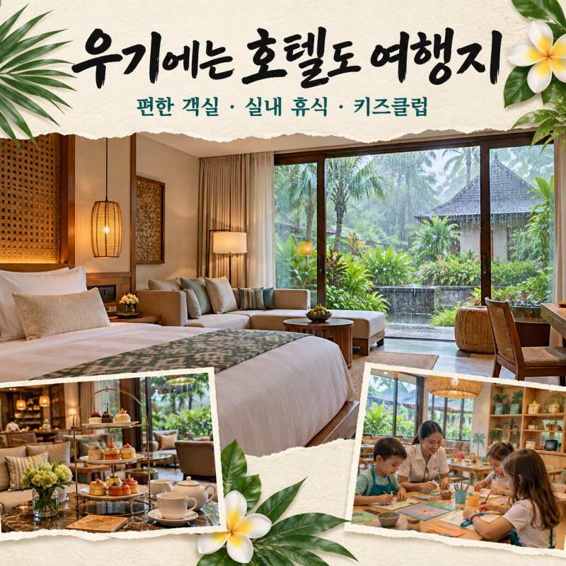 우기 발리, 호텔에서 누리는 여유-9.jpg