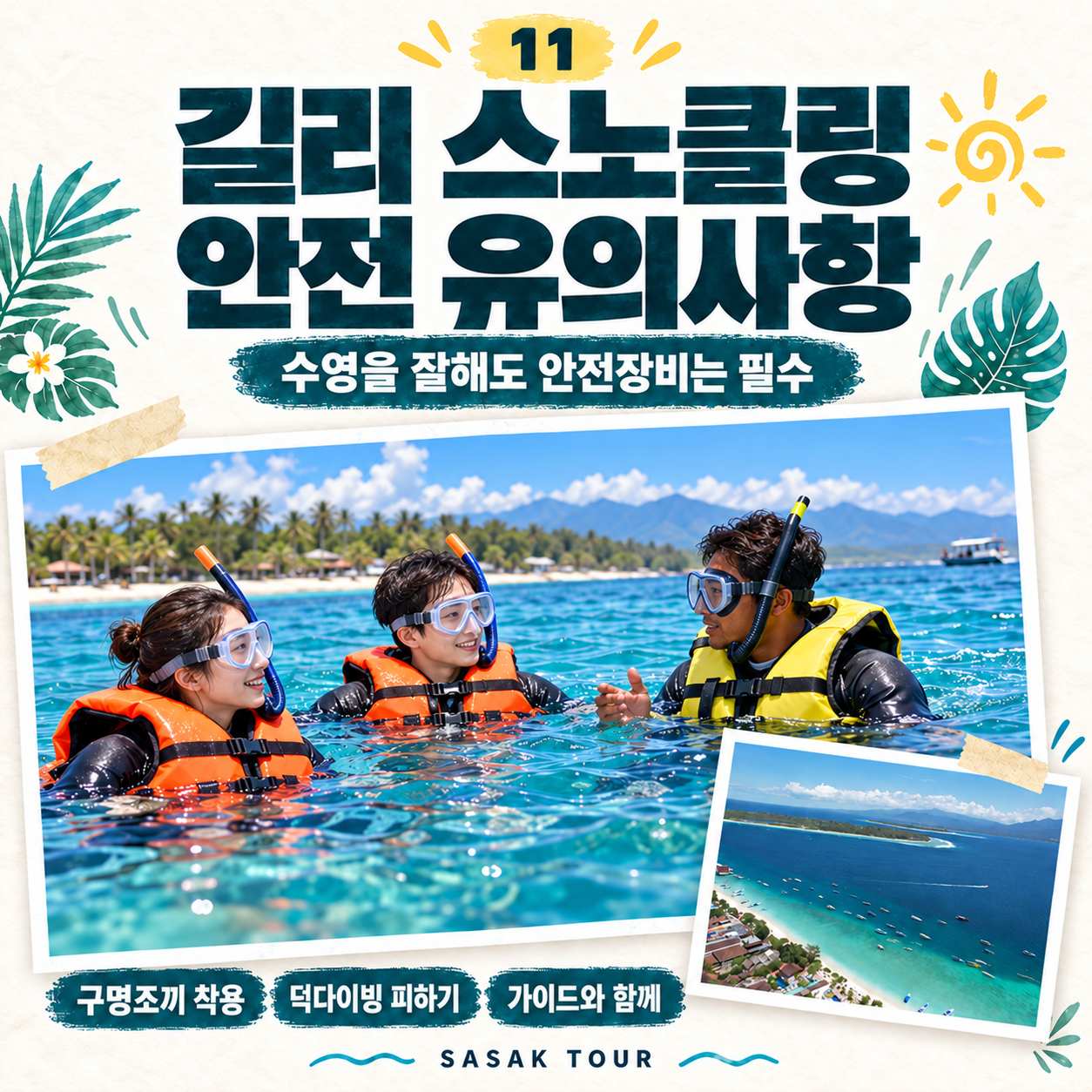 안전한 스노클링 마스크 착용법.jpg