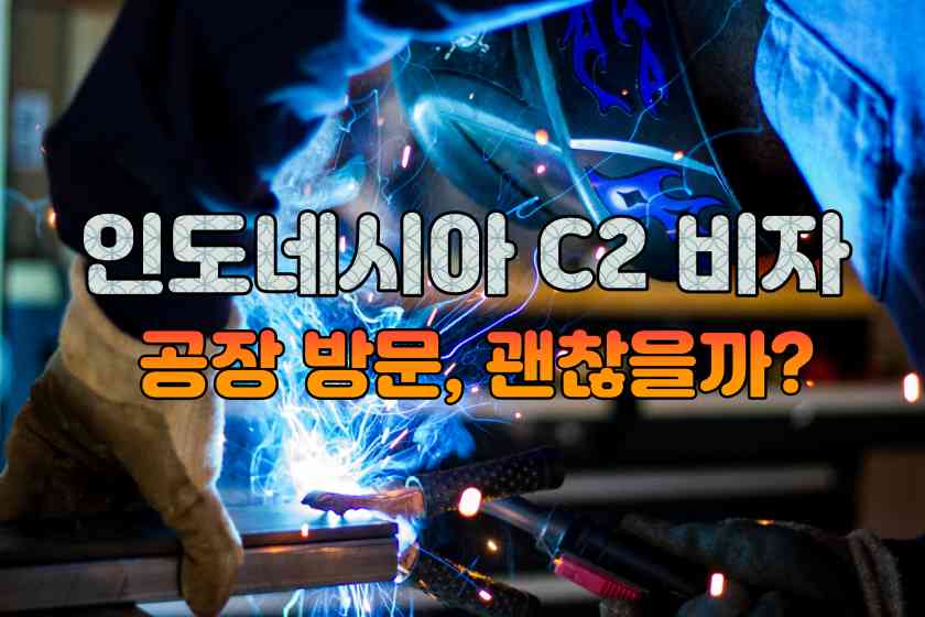 인도네시아 C2 비자 공장방문 괜찮을까.jpg