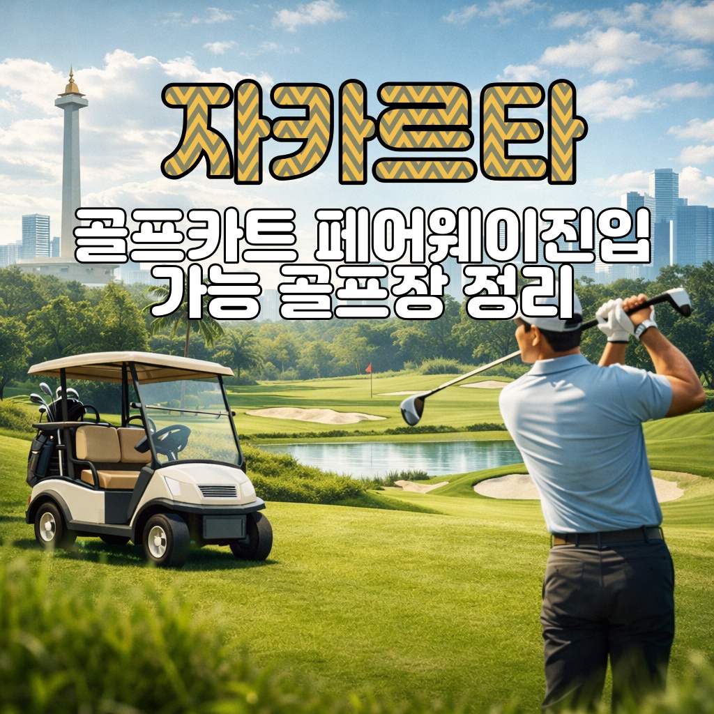 자카르타 페어웨이.jpg