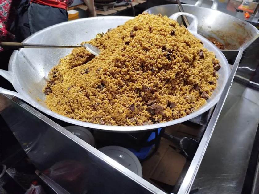 나시고렝Nasi Goreng Kambing Kebon Sirih2.jpg