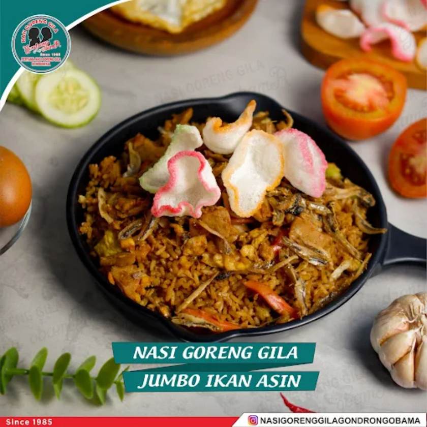 나시고렝Nasi Goreng Gila Gondrong Obama2.jpg