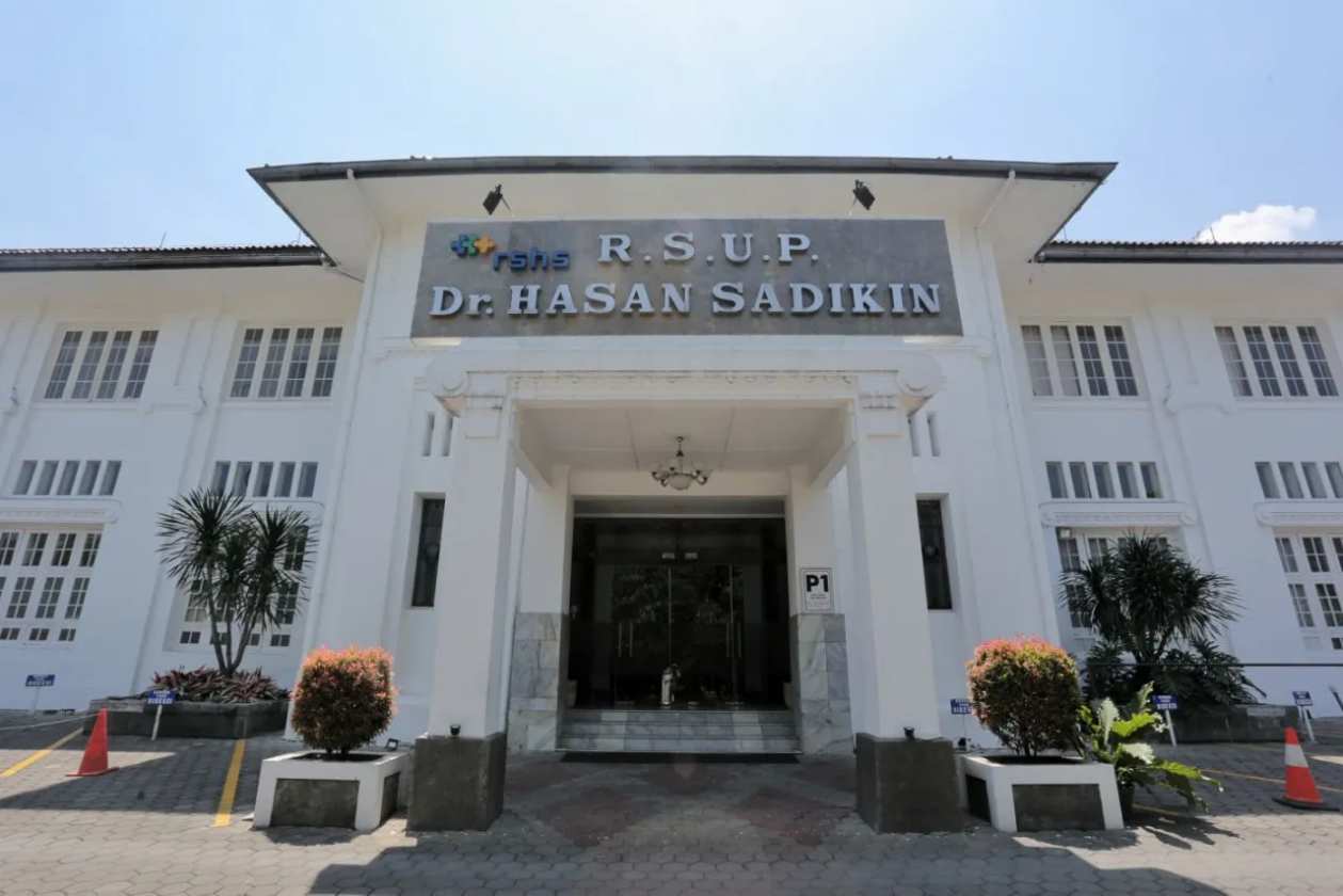. Rumah Sakit Dr. Hasan Sadikin (RSHS), Bandung.jpg