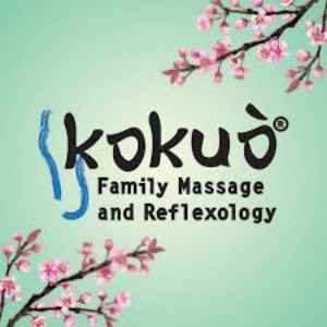 자카르타마사지KOKUO Family Massage &amp; Reflexology logo.jpg