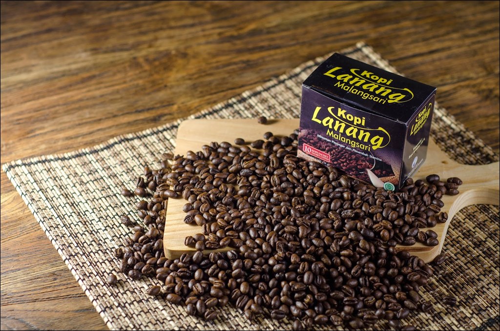 인도네시아 지역별커피 Kopi lanang.jpg