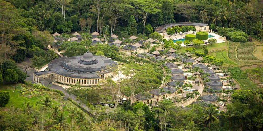 Amanjiwo, Jawa Tengah.jpg
