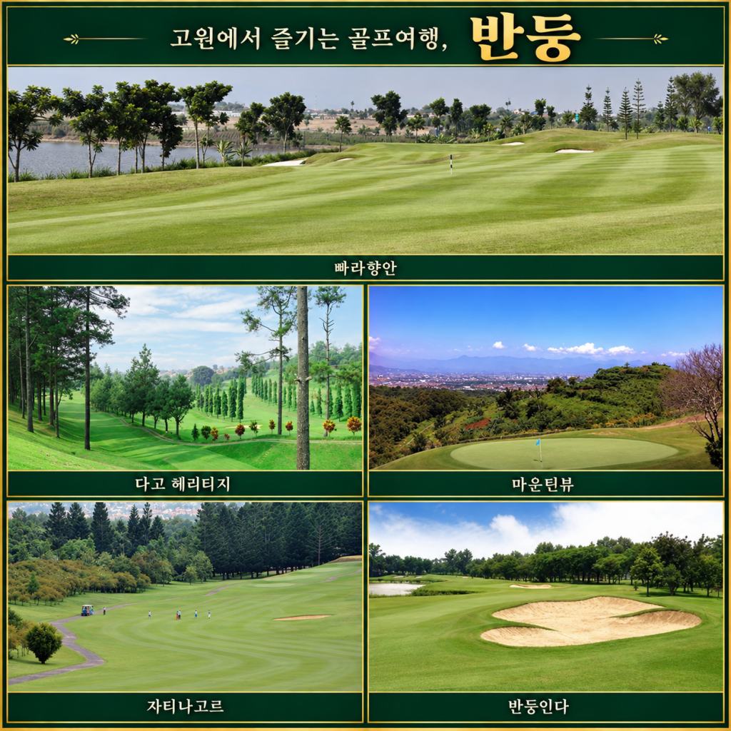 인도네시아 골프 총정리반둥골프.jpg