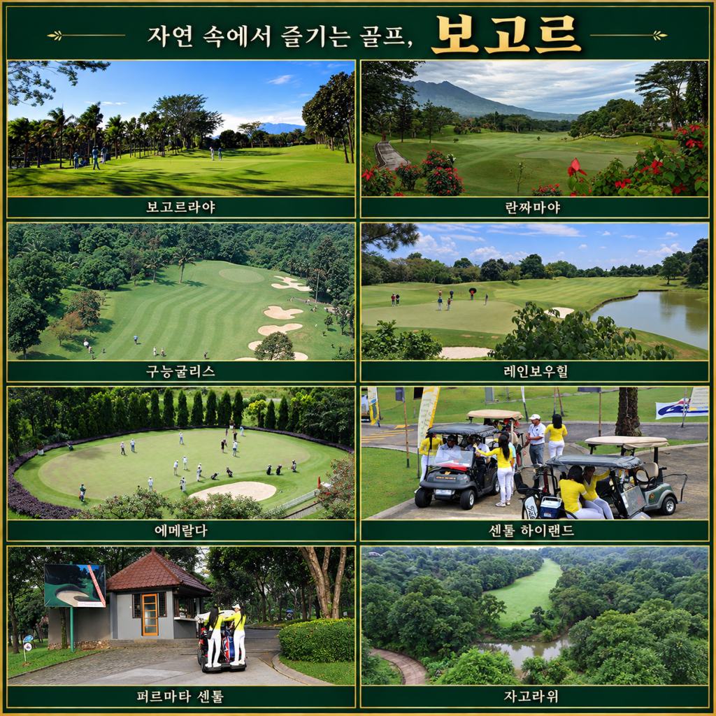 인도네시아 골프 총정리보고르 골프.jpg