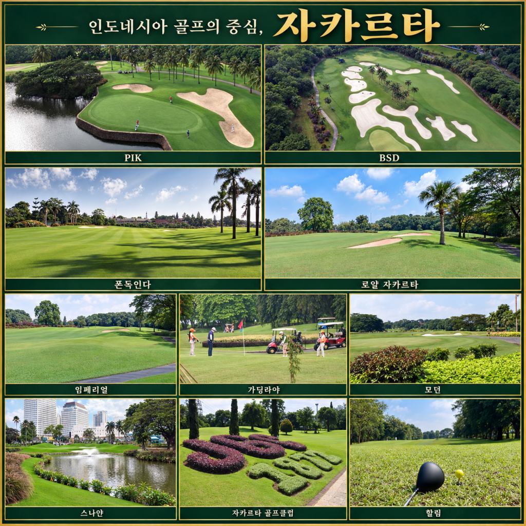 인도네시아 골프 총정리자카르타 지역 골프장.jpg