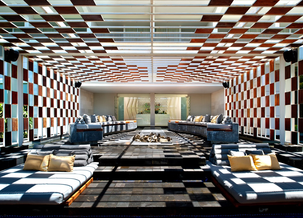 어웨이스파AWAY Spa - Chill Bar.JPG