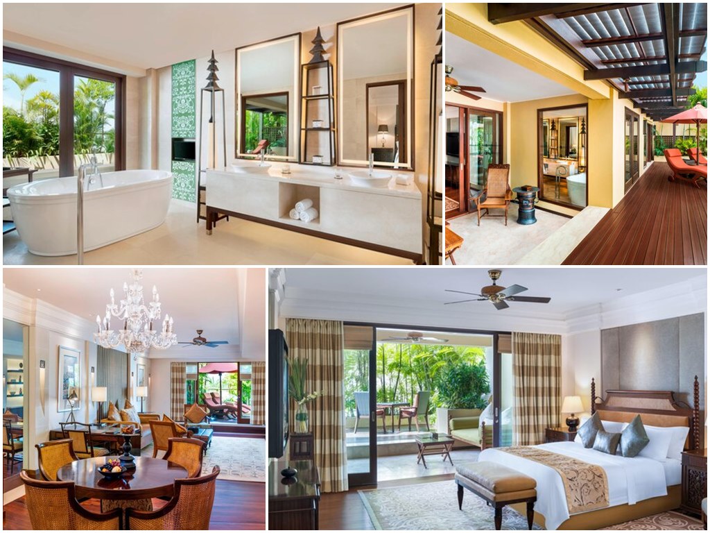 St Regis Ocean View Suite 1 Bedroom Suite, 1 King, Partial ocean view, Balcony.jpg