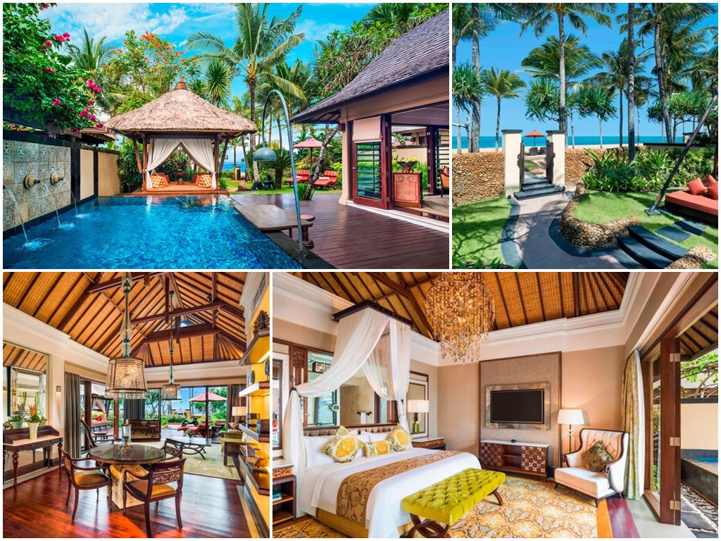 The Strand Villa 1 Bedroom Villa, 1 King, Oceanfront, Pool cabana, Private pool.jpg