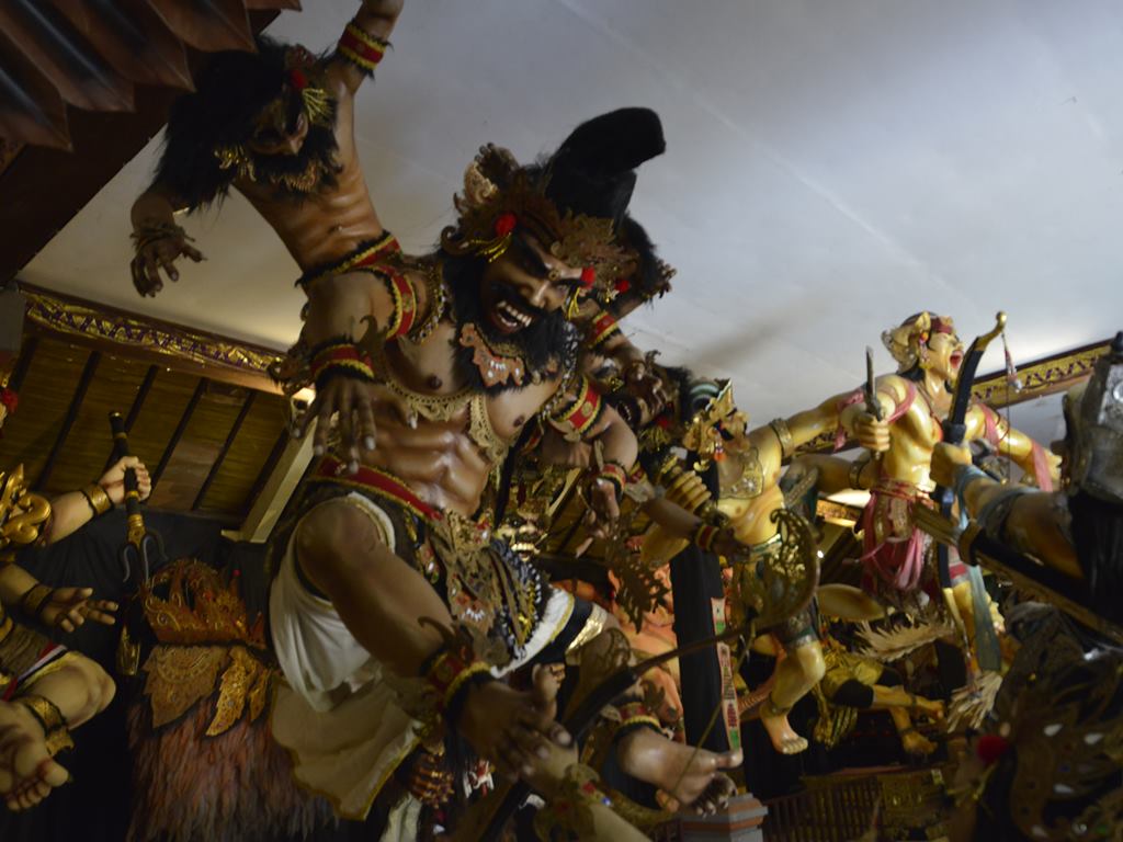 Festival Ogoh Ogoh.JPG