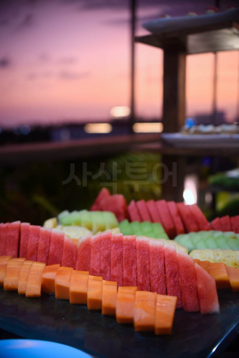 아스톤 꾸따 BBQ 뷔페DSC_6396.JPG