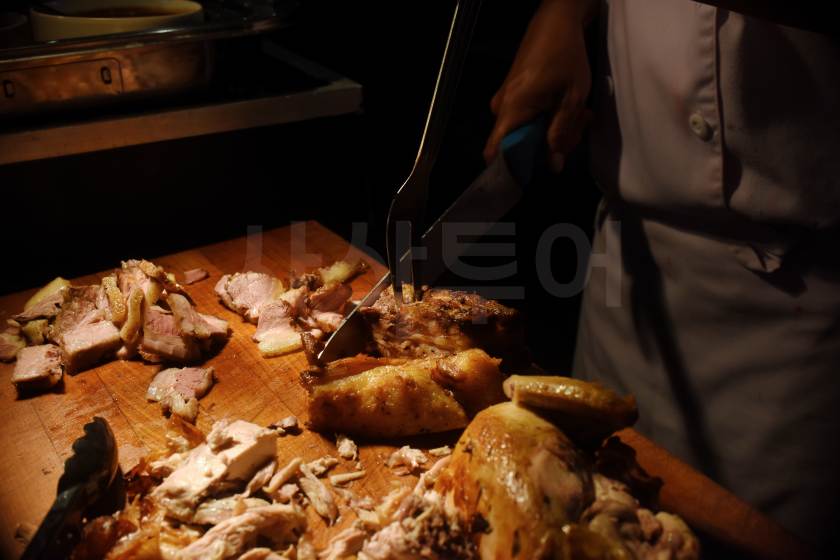 아스톤 꾸따 BBQ 뷔페DSC_6433.JPG