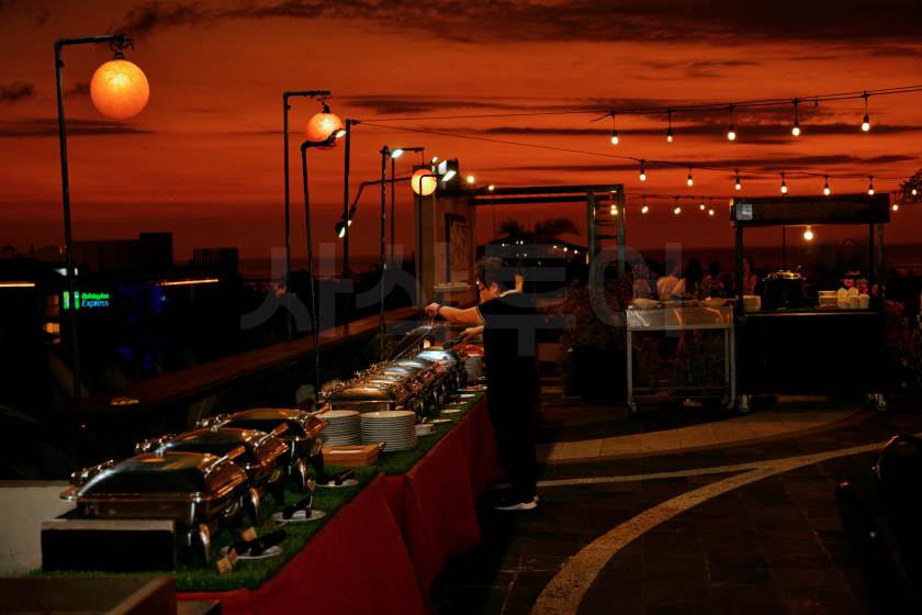 아스톤 꾸따 BBQ 뷔페DSC_5040.JPG