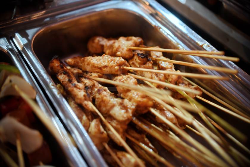 아스톤 꾸따 BBQ 뷔페DSC_6358.JPG