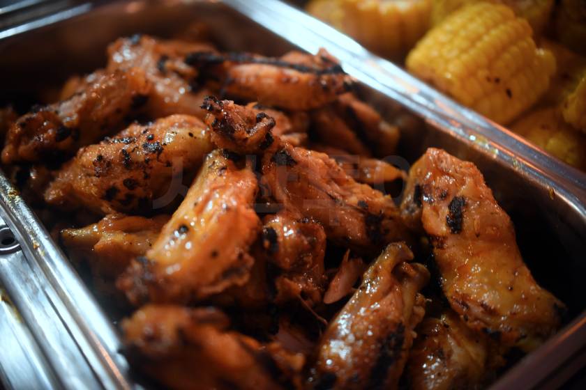 아스톤 꾸따 BBQ 뷔페DSC_6370.JPG
