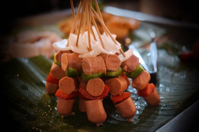 아스톤 꾸따 BBQ 뷔페DSC_6341.JPG
