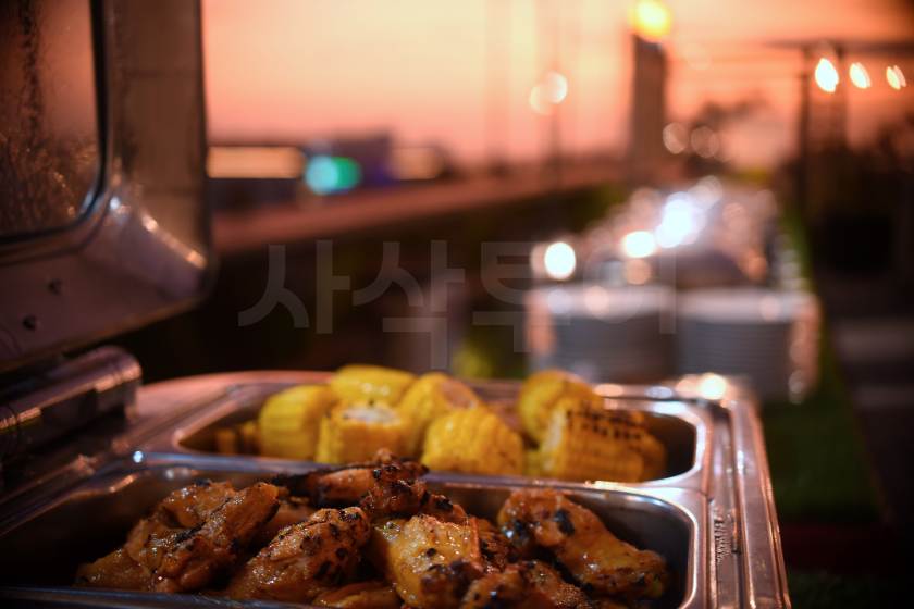 아스톤 꾸따 BBQ 뷔페DSC_6373.JPG