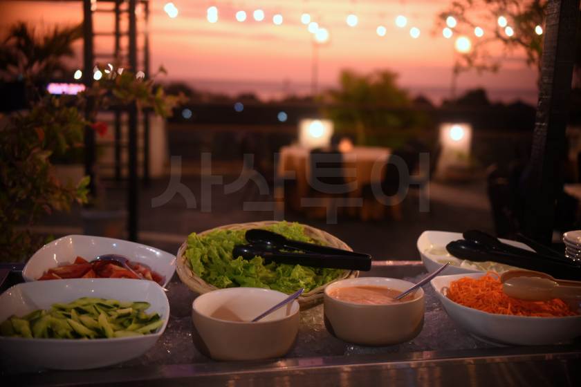 아스톤 꾸따 BBQ 뷔페DSC_6410.JPG