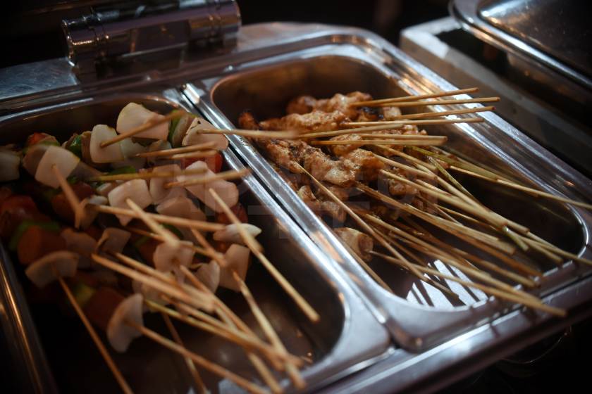 아스톤 꾸따 BBQ 뷔페DSC_6357.JPG