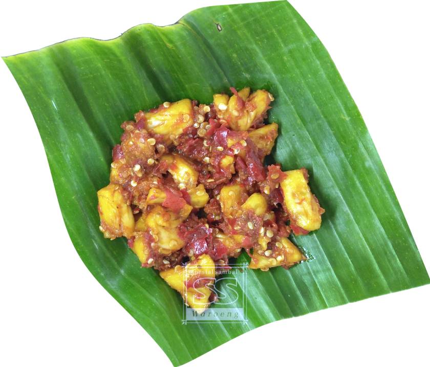 Sambal sssambal nanas.jpg