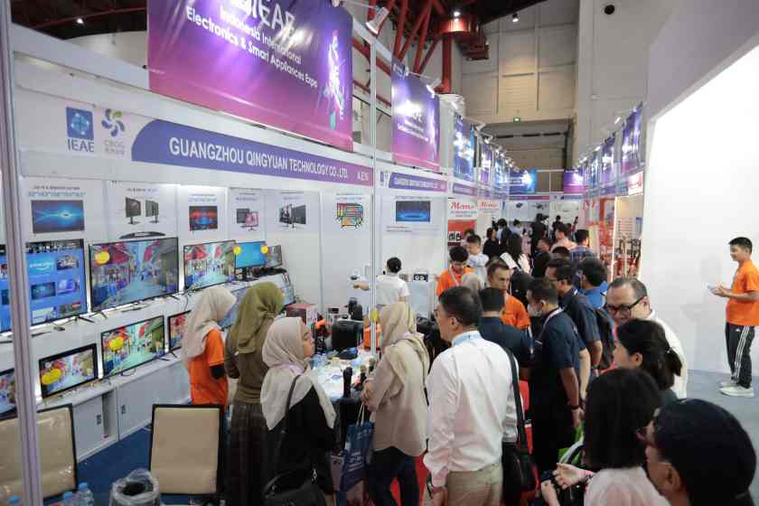 AES Appliance &amp; Electronics Show Indonesia 20253.jpg