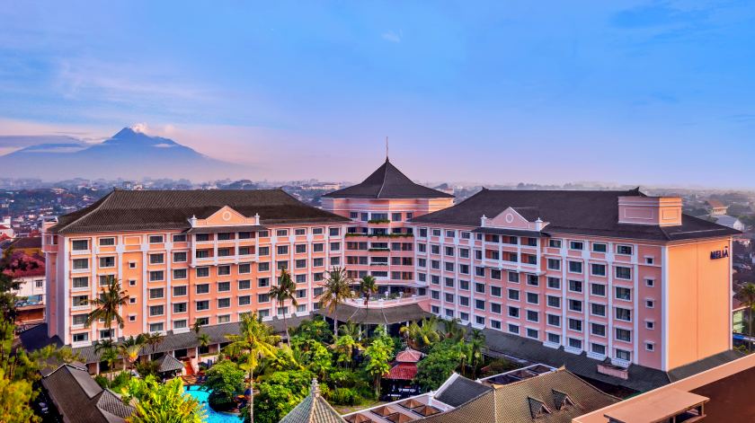 Melia Purosani Yogyakarta - Aerial.jpg