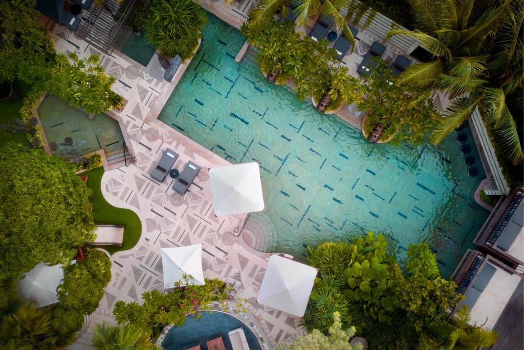 The St. Regis Jakarta 부대시설4.jpg