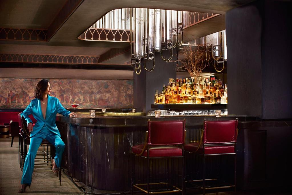 The St. Regis Jakarta 부대시설8.jpg