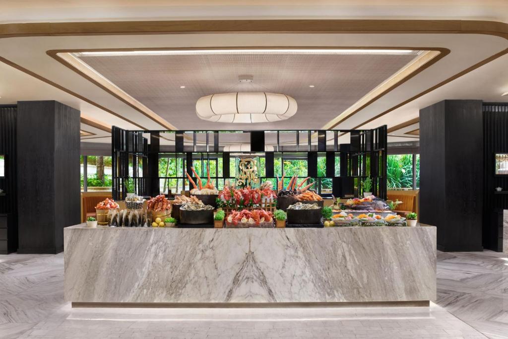 The St. Regis Jakarta 부대시설11.jpg