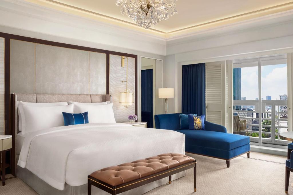 The St. Regis Jakarta 디럭스4.jpg