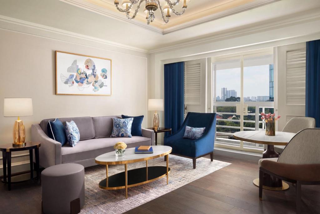 The St. Regis Jakarta 원베드 스위트3.jpg