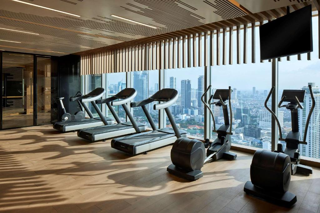 Park Hyatt Jakarta 부대시설2.jpg