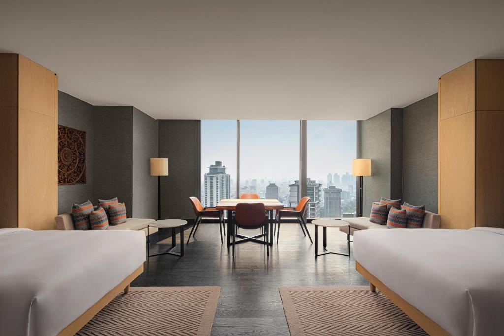 Park Hyatt Jakarta 디럭스4.jpg