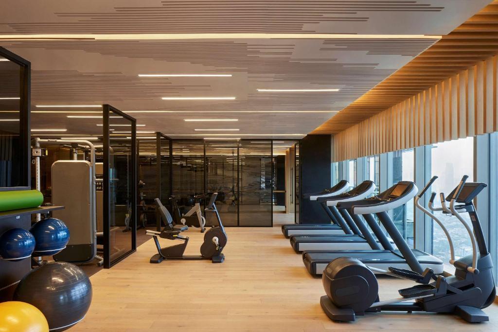 Park Hyatt Jakarta 부대시설3.jpg