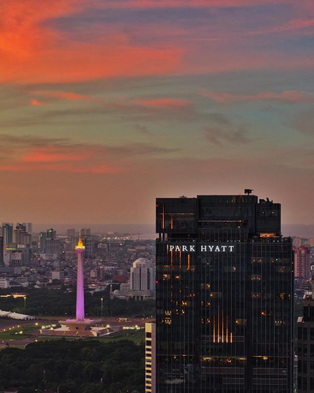 Park Hyatt Jakarta 부대시설.jpg
