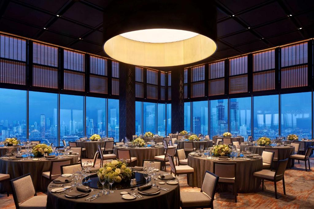 Park Hyatt Jakarta 부대시설4.jpg