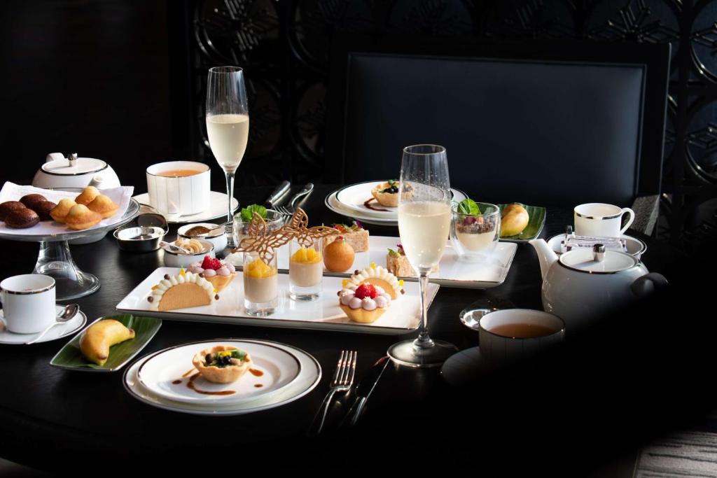 Park Hyatt Jakarta 부대시설5.jpg