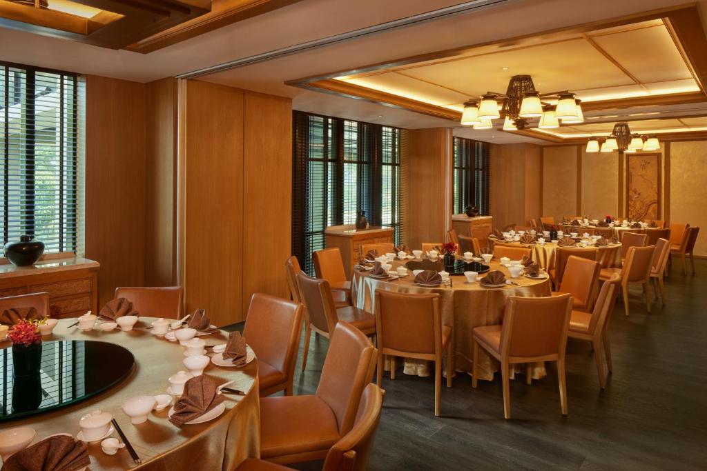 Hotel Tentrem Jakarta  부대시설3.jpg