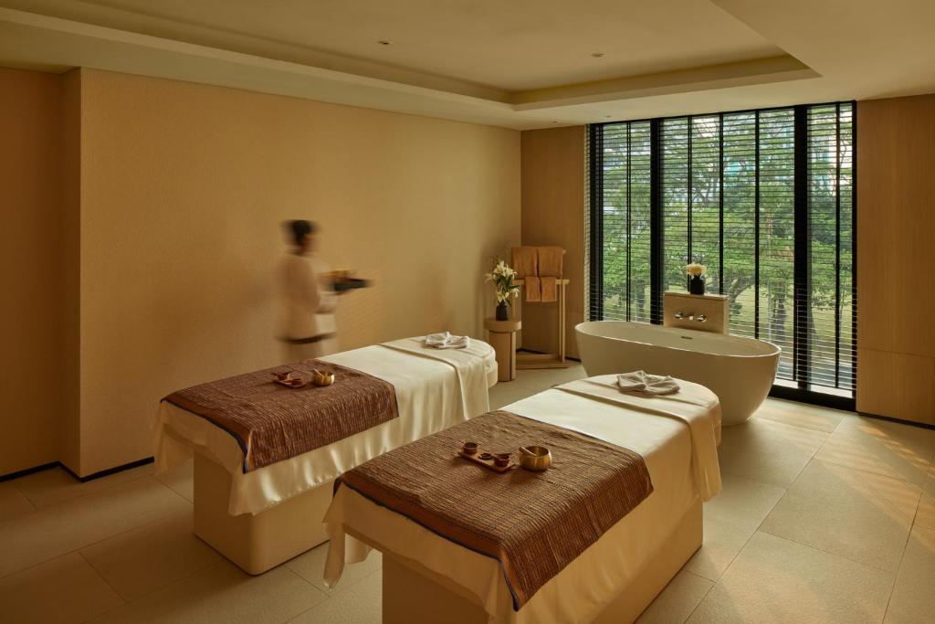 Hotel Tentrem Jakarta  부대시설6.jpg