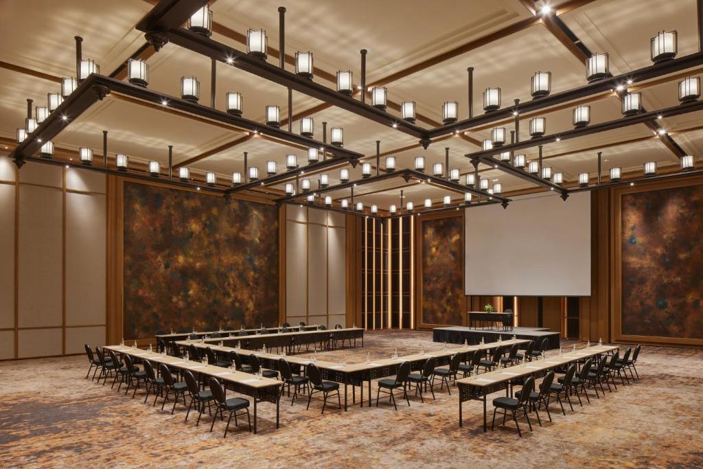 Hotel Tentrem Jakarta  부대시설8.jpg
