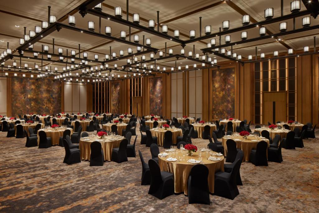 Hotel Tentrem Jakarta  부대시설9.jpg